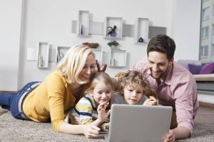 Welcher Fritzbox-Router ist der richtige für mich?