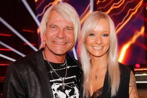 "Schlagerbooom": Christin Stark und Matthias Reim verkünden Baby-News