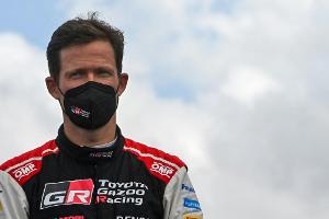 Vor Saisonfinale: Rallye-Weltmeister Ogier testet auf der Langstrecke