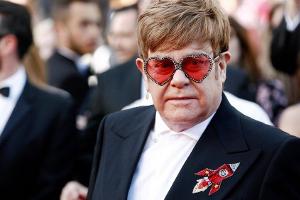 Elton John will nach seiner Tour mehr Zeit mit der Familie verbringen