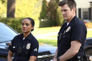 TV-Serie "The Rookie" verbannt echte Waffen vom Set