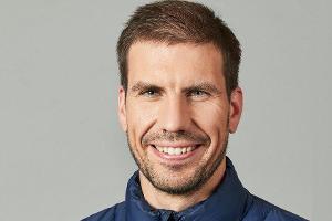 Ex-Biathlet Arnd Peiffer heuert als ARD-Experte an