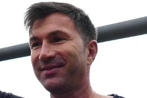 Dschungelcamp 2022: Darum freut sich Lucas Cordalis auf Südafrika