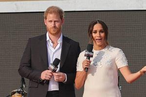 So viel sind Prinz Harry und Herzogin Meghan als Marke wert