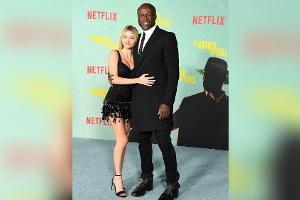 Überraschung! Leni Klum und Papa Seal gemeinsam auf dem roten Teppich