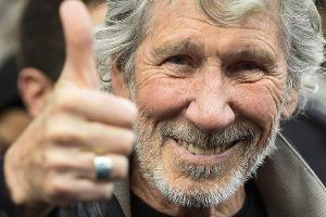 Roger Waters hat mit 78 Jahren zum fünften Mal "Ja" gesagt