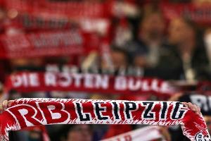 Leipzig stattet Talent Bonnah mit Profivertrag aus