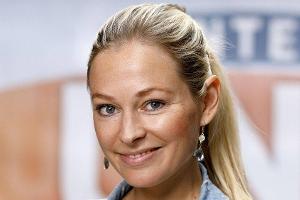 Ex-"Unter uns"-Star Sarah Stork sucht vermissten Freund