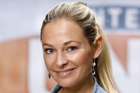 Sarah Stork sucht nach ihrem Freund, der in den USA vermisst wird.