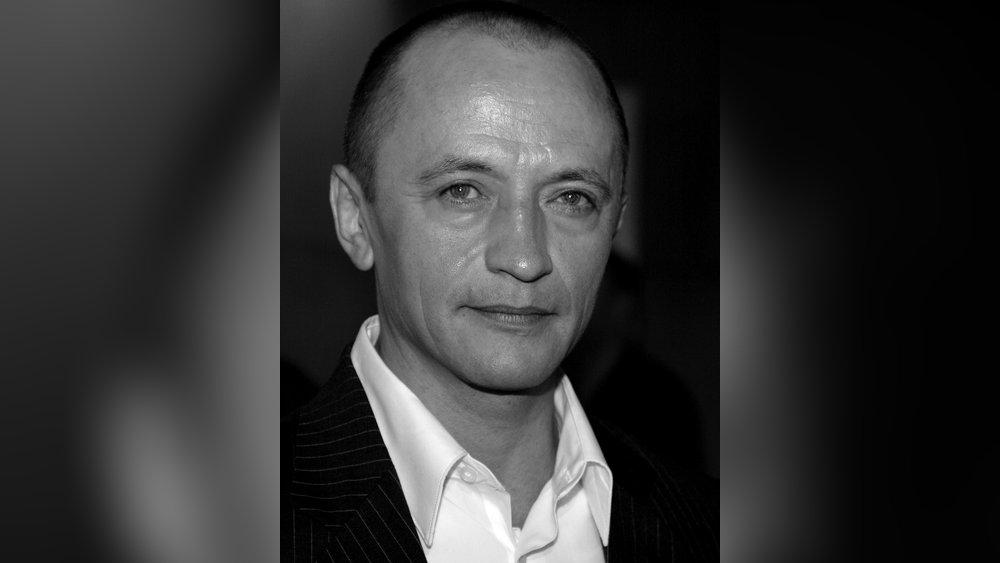 "Navy CIS"Schauspieler Ravil Isyanov stirbt mit 59 Jahren an Krebs