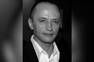 "Navy CIS"-Schauspieler Ravil Isyanov stirbt mit 59 Jahren an Krebs