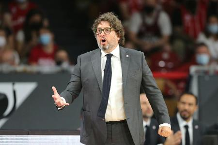 Schwarzer EuroLeague-Abend für Berlin und München Schwarzer EuroLeague-Abend für Berlin und München