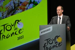 109. Tour de France: Kopfsteinpflaster, L'Alpe d'Huez und zwei Zeitfahren