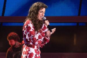 ESC-Teilnehmerin Ann Sophie glänzt bei "The Voice of Germany"