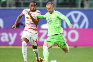 259. Bundesliga-Spiel für Wolfsburg: Arnold zieht mit Benaglio gleich