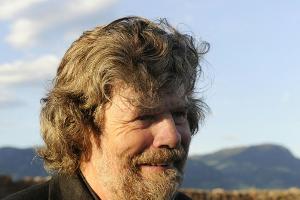Das SID-Kalenderblatt am 16. Oktober: Messner besteigt 14. Achttausender