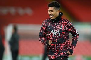 5:0-Sieg in Watford: Liverpool setzt sich zunächst an die Spitze