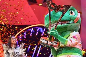 "The Masked Singer": Diese Promis haben bereits den Sieg eingefahren