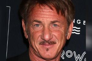 Sean Penn: Scheidung ein Jahr nach der Hochzeit?