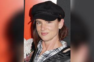 Juliette Lewis über die düsteren Seiten der Entertainment-Industrie