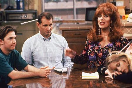 Kaum zu glauben: Vor mittlerweile 25 Jahren - am 19. Februar 1992 - lief die erste Folge der Kult-Sitcom Kaum zu glauben: Vor mittlerweile 25 Jahren - am 19. Februar 1992 - lief die erste Folge der Kult-Sitcom