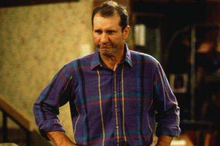 Mit der Rolle des Schuhverkäufers Al Bundy schrieb Ed O'Neill (70) Fernsehgeschichte. Sprüche wie 