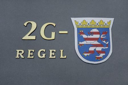 Mögliche 2G-Regel Supermärkte Hessen Corona