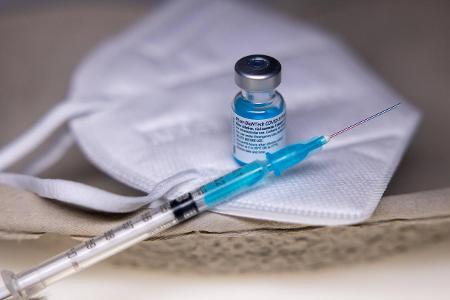 Titelbild Corona News der Woche 20210118