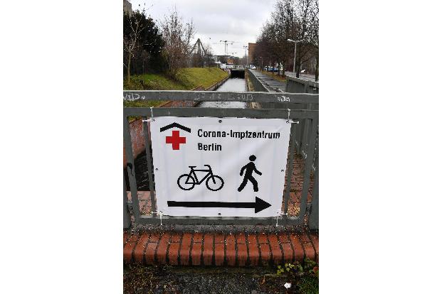 Erste Erfolge beim Impfen in Deutschland