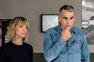 "Tatort: Blind Date": So wird der neue Fall mit Heike Makatsch