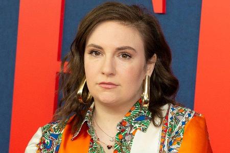 Lena Dunham spielte in Lena Dunham spielte in