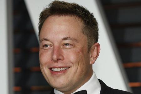 Elon Musk: Wie reich wird der Unternehmer? Elon Musk: Wie reich wird der Unternehmer?