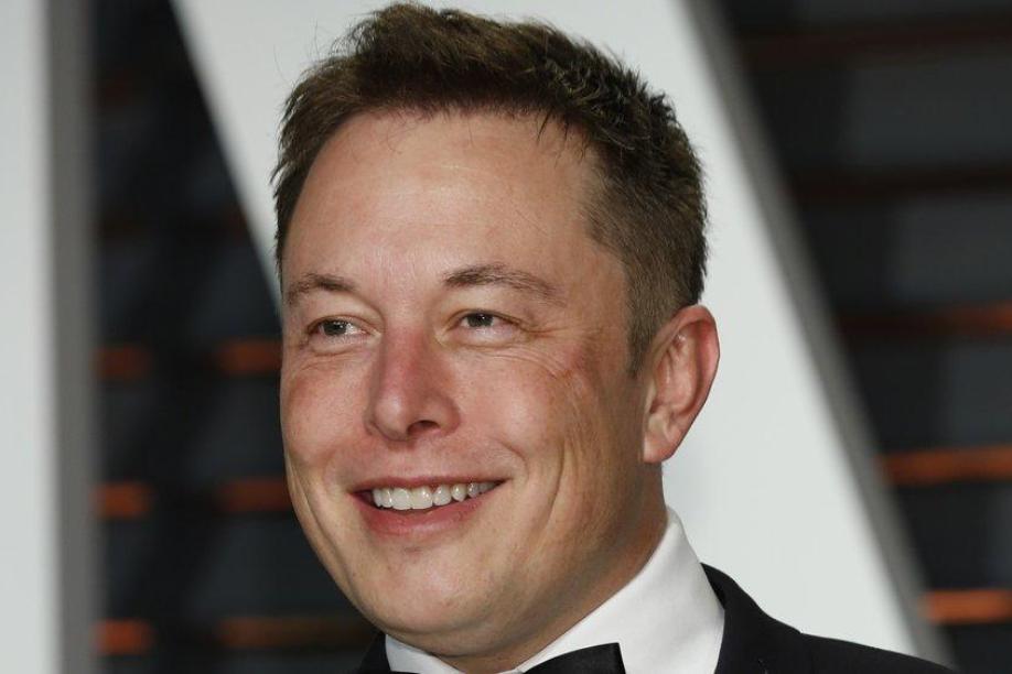 Elon Musk könnte der erste Billionär der Welt werden