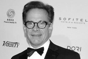 US-Serienstar Peter Scolari ist gestorben