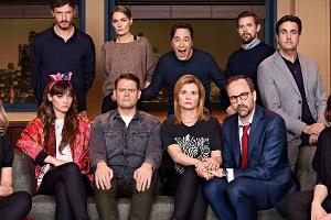 Rekord gebrochen: "LOL: Last One Laughing" überbietet sich selbst