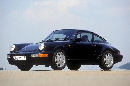 Porsche 911 964 1988