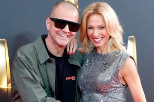 Ex-"AWZ"-Star Birte Glang ist zum zweiten Mal Mutter geworden