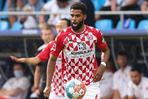 Mainz: St. Juste an der Schulter operiert