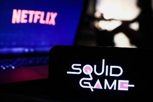 "Squid Game" sei Dank: Netflix verbucht starke Zuwächse