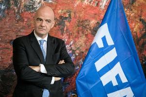 Medien: FIFA plant für WM-Entscheidung Kongress am 20. Dezember