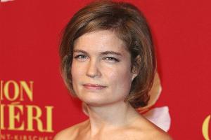 Sarah Biasini: So erlebte sie den Tod ihrer Mutter Romy Schneider