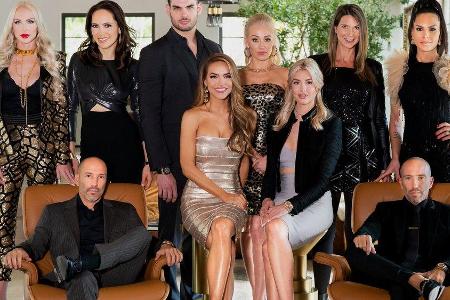 Die Stars von Die Stars von