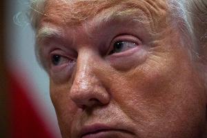 Donald Trump verhöhnt verstorbenen Colin Powell