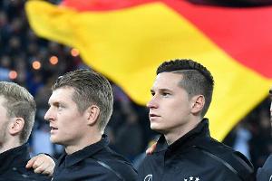 Klopp, Kroos, Draxler: Schlaglichter der Champions League