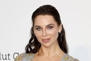 Liliana Matthäus erwartet ihr erstes Kind