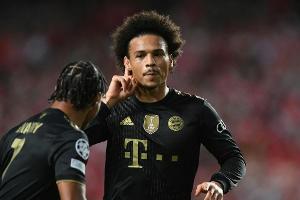 Auch ohne Nagelsmann: FC Bayern stößt Tor zum Achtelfinale weit auf