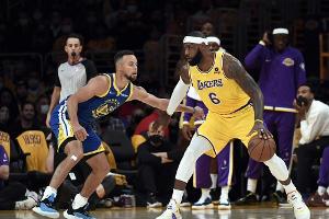Lakers verlieren Auftaktspiel - Antetokounmpo glänzt gegen Nets