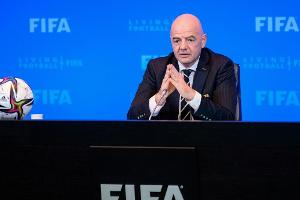 Klub-WM findet Anfang 2022 in den Vereinigten Arabischen Emiraten statt