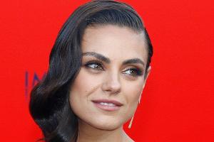 Darum riet Mila Kunis ihrer Tochter, ein anderes Mädchen zu schubsen