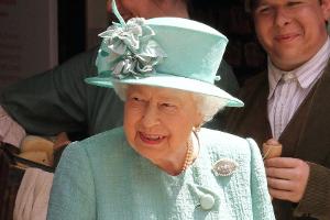 Auf ärztlichen Rat: Die Queen muss ihren Nordirland-Besuch absagen